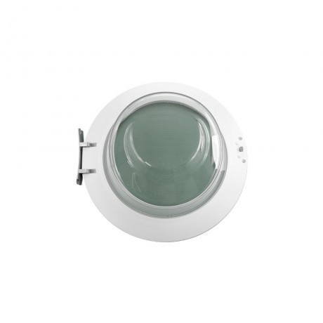 Люк в сборе 704285 стиральных машин Bosch