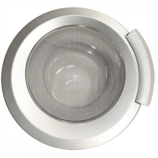 Люк в сборе 704288 стиральных машин Bosch