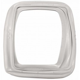 Манжета люка до пральної машини Electrolux/Zanussi 4071374146