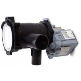 Насос (помпа) 141874 Bosch - Siemens з корпусом 